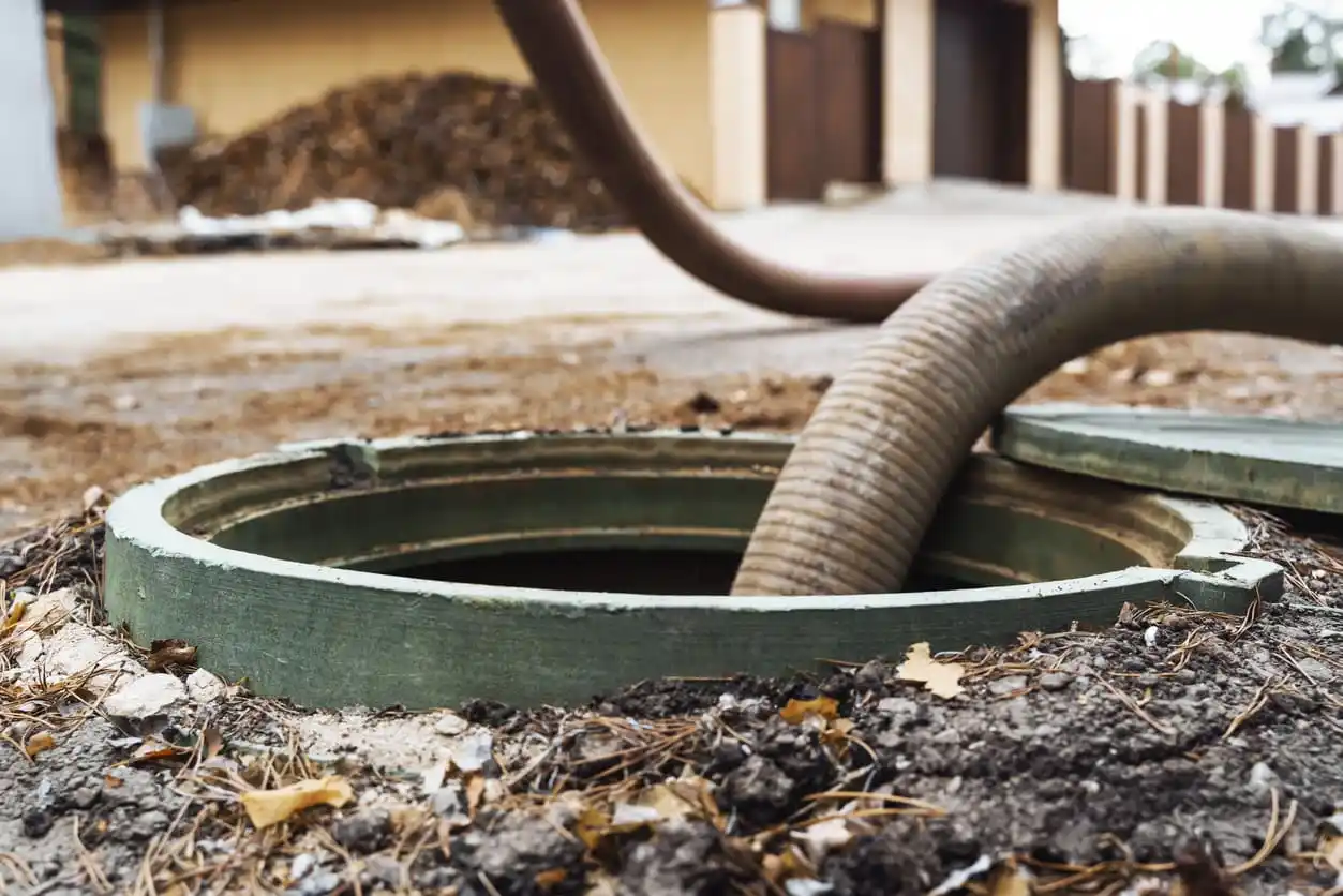 septic tank services Harbour Heights